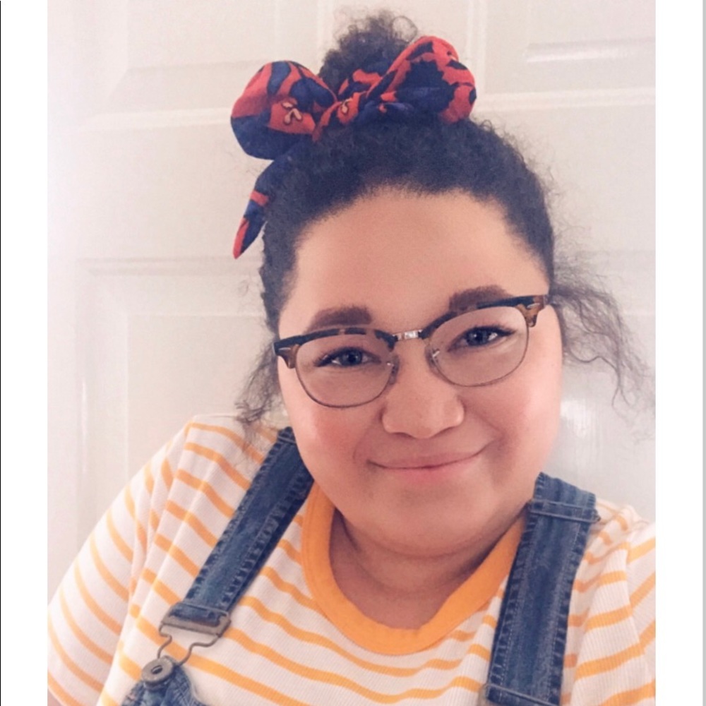 Meet your Posher, Bailey